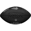 image:imageWILSON NFL Team Metallic Premiere FootballsAtlanta Falcons