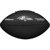 image:imageWILSON NFL Team Metallic Premiere FootballsBaltimore Ravens