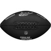 image:imageWILSON NFL Team Metallic Premiere FootballsCarolina Panthers