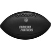 image:imageWILSON NFL Team Metallic Premiere FootballsCarolina Panthers