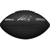 image:imageWILSON NFL Team Metallic Premiere FootballsCarolina Panthers