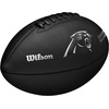 image:imageWILSON NFL Team Metallic Premiere FootballsCarolina Panthers