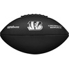 image:imageWILSON NFL Team Metallic Premiere FootballsCincinnati Bengals