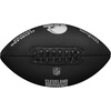 image:imageWILSON NFL Team Metallic Premiere FootballsCleveland Browns