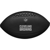 image:imageWILSON NFL Team Metallic Premiere FootballsCleveland Browns