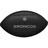 image:imageWILSON NFL Team Metallic Premiere FootballsDenver Broncos
