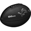 image:imageWILSON NFL Team Metallic Premiere FootballsDetroit Lions