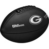 image:imageWILSON NFL Team Metallic Premiere FootballsGreen Bay Packers