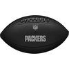 image:imageWILSON NFL Team Metallic Premiere FootballsGreen Bay Packers