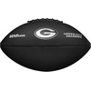 image:imageWILSON NFL Team Metallic Premiere FootballsGreen Bay Packers