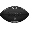image:imageWILSON NFL Team Metallic Premiere FootballsIndianapolis Colts