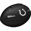 image:imageWILSON NFL Team Metallic Premiere FootballsIndianapolis Colts