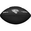 image:imageWILSON NFL Team Metallic Premiere FootballsJacksonville Jaguars