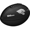 image:imageWILSON NFL Team Metallic Premiere FootballsJacksonville Jaguars