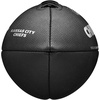 image:imageWILSON NFL Team Metallic Premiere FootballsKansas City Chiefs