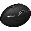 image:imageWILSON NFL Team Metallic Premiere FootballsLos Angeles Chargers