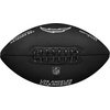 image:imageWILSON NFL Team Metallic Premiere FootballsLos Angeles Chargers