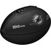 image:imageWILSON NFL Team Metallic Premiere FootballsMiami Dolphins