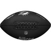 image:imageWILSON NFL Team Metallic Premiere FootballsMiami Dolphins