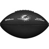 image:imageWILSON NFL Team Metallic Premiere FootballsMiami Dolphins