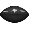 image:imageWILSON NFL Team Metallic Premiere FootballsMinnesota Vikings