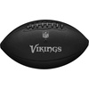 image:imageWILSON NFL Team Metallic Premiere FootballsMinnesota Vikings