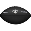 image:imageWILSON NFL Team Metallic Premiere FootballsNew Orleans Saints