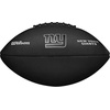 image:imageWILSON NFL Team Metallic Premiere FootballsNew York Giants