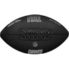 image:imageWILSON NFL Team Metallic Premiere FootballsNew York Giants