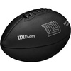 image:imageWILSON NFL Team Metallic Premiere FootballsNew York Giants