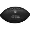 image:imageWILSON NFL Team Metallic Premiere FootballsSan Francisco 49ers