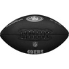 image:imageWILSON NFL Team Metallic Premiere FootballsSan Francisco 49ers
