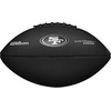 image:imageWILSON NFL Team Metallic Premiere FootballsSan Francisco 49ers