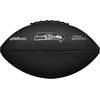 image:imageWILSON NFL Team Metallic Premiere FootballsSeattle Seahawks
