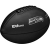 image:imageWILSON NFL Team Metallic Premiere FootballsSeattle Seahawks
