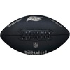 image:imageWILSON NFL Team Metallic Premiere FootballsTampa Bay Buccaneers