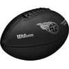image:imageWILSON NFL Team Metallic Premiere FootballsTennessee Titans