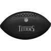 image:imageWILSON NFL Team Metallic Premiere FootballsTennessee Titans