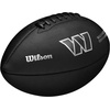 image:imageWILSON NFL Team Metallic Premiere FootballsWashington Commanders