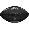 image:imageWILSON NFL Team Metallic Premiere FootballsWashington Commanders