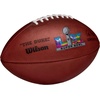 image:imageWILSON Super Bowl LX Location Football  Official Size