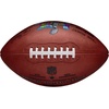 image:imageWILSON Super Bowl LX Location Football  Official Size