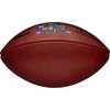 image:imageWILSON Super Bowl LX Location Football  Official Size
