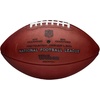 image:imageWILSON Super Bowl LX Location Football  Official Size