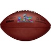 image:imageWILSON Super Bowl LX Location Football  Official Size