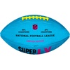 image:imageWILSON Super Bowl LX Tailgate Football  Junior Size