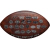image:imageWILSON Super Bowl Throwback Football  Official Size