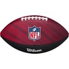 image:imageWILSON Unisex NFL Team Tailgate FootballsArizona Cardinals