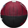 image:imageWILSON Unisex NFL Team Tailgate FootballsArizona Cardinals
