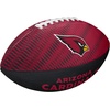 image:imageWILSON Unisex NFL Team Tailgate FootballsArizona Cardinals